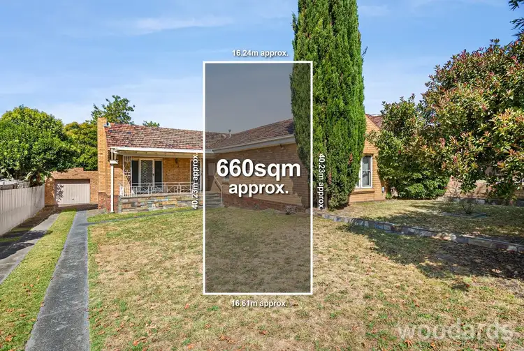 168 Huntingdale Road, Oakleigh VIC 3166