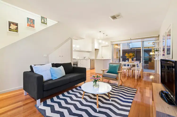 3/496 Dandenong Road, Caulfield North VIC 3161
