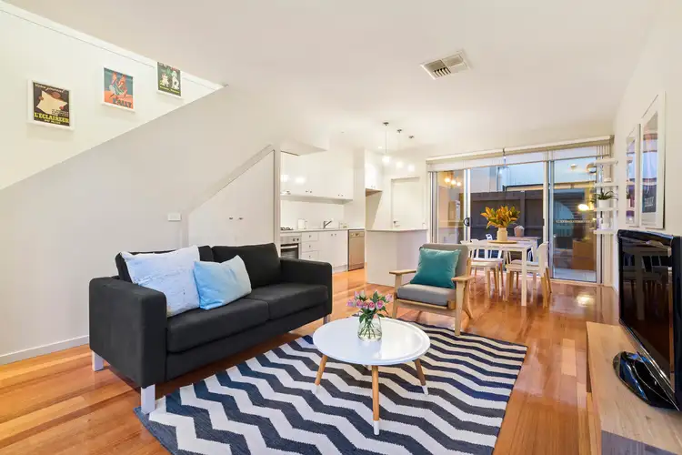 3/496 Dandenong Road, Caulfield North VIC 3161