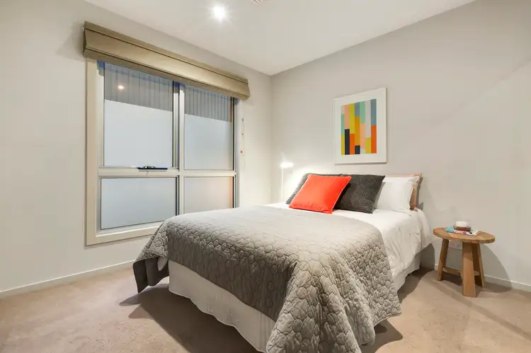 Fourth view of Homely townhouse listing, 3/496 Dandenong Road, Caulfield North VIC 3161