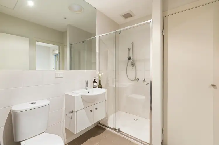 Sixth view of Homely townhouse listing, 3/496 Dandenong Road, Caulfield North VIC 3161