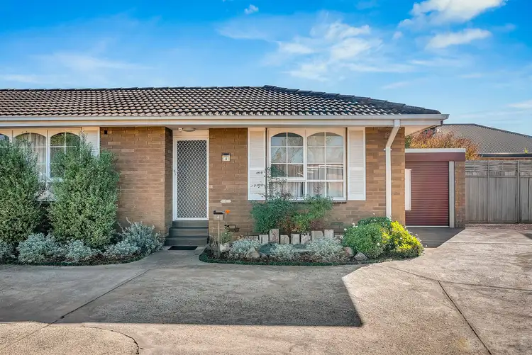 4/17a Judd Parade, Cheltenham VIC 3192