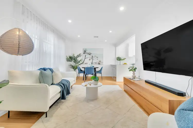 Second view of Homely unit listing, 4/17a Judd Parade, Cheltenham VIC 3192