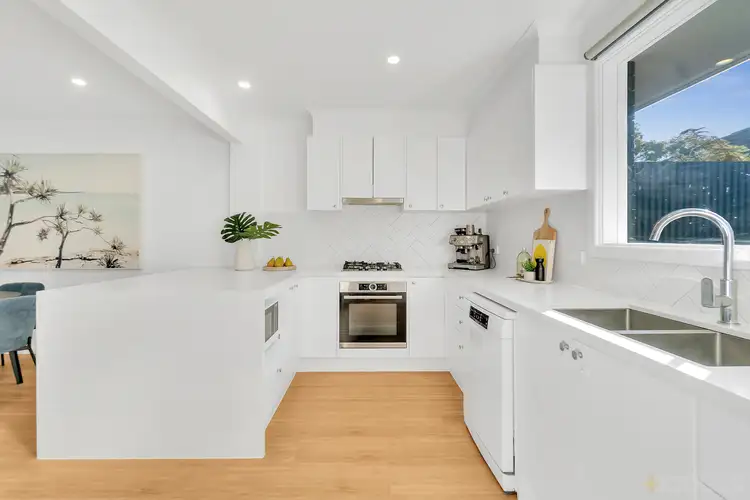 Third view of Homely unit listing, 4/17a Judd Parade, Cheltenham VIC 3192