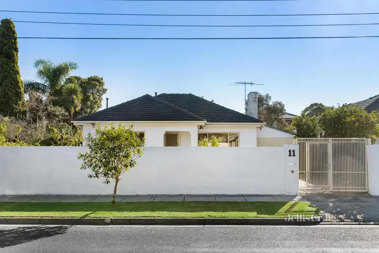 11 Mckittrick Road, Bentleigh VIC 3204