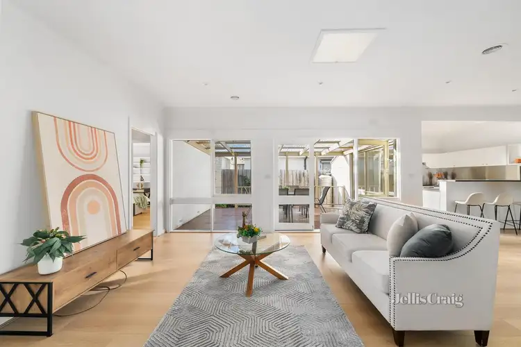 Second view of Homely house listing, 11 Mckittrick Road, Bentleigh VIC 3204