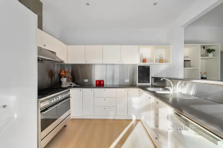 Third view of Homely house listing, 11 Mckittrick Road, Bentleigh VIC 3204