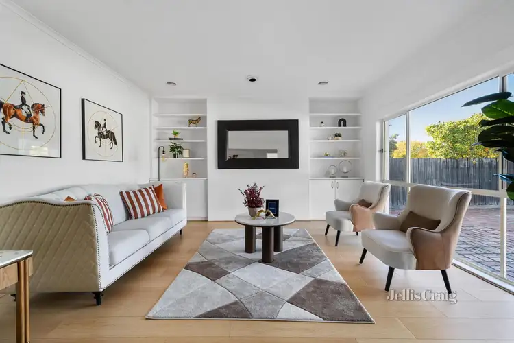 Fourth view of Homely house listing, 11 Mckittrick Road, Bentleigh VIC 3204