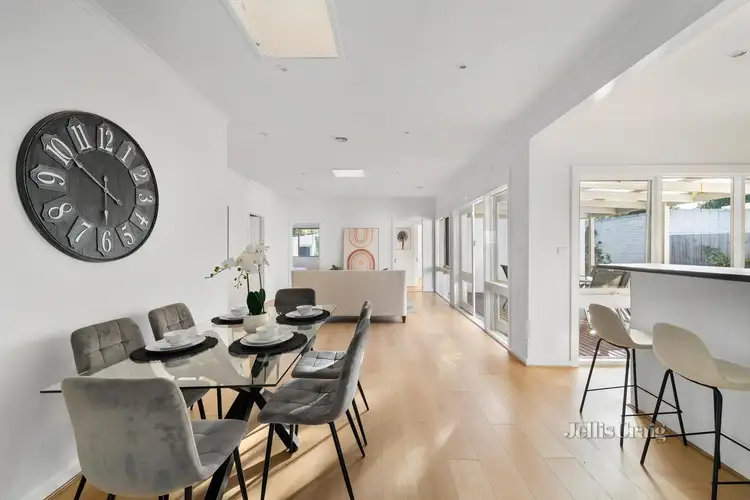 Fifth view of Homely house listing, 11 Mckittrick Road, Bentleigh VIC 3204