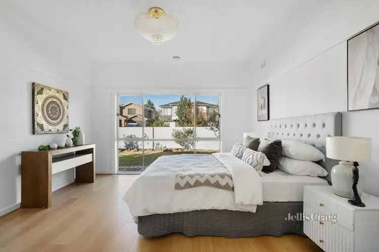 Sixth view of Homely house listing, 11 Mckittrick Road, Bentleigh VIC 3204