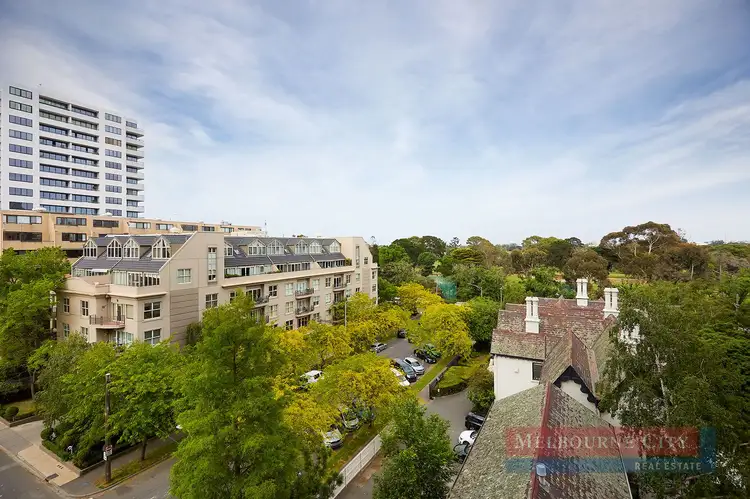 511/470 St Kilda Road, Melbourne VIC 3004