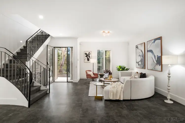 Second view of Homely house listing, 40 Gardiner Parade, Glen Iris VIC 3146