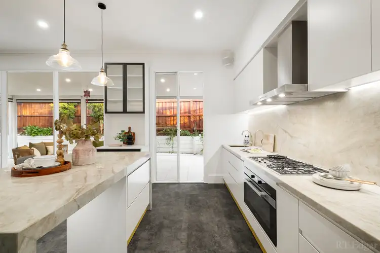 Fifth view of Homely house listing, 40 Gardiner Parade, Glen Iris VIC 3146