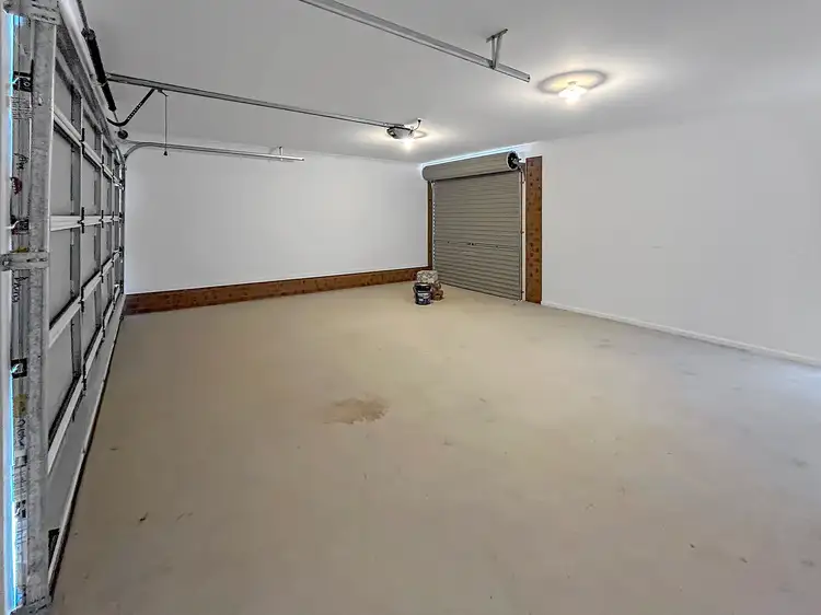 Second view of Homely house listing, 11 Soderstrom Street, Lucas VIC 3350