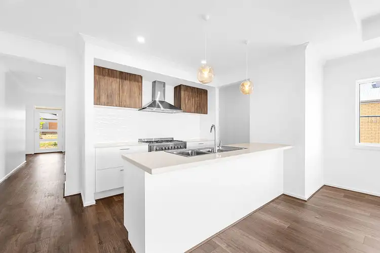 Third view of Homely house listing, 11 Soderstrom Street, Lucas VIC 3350