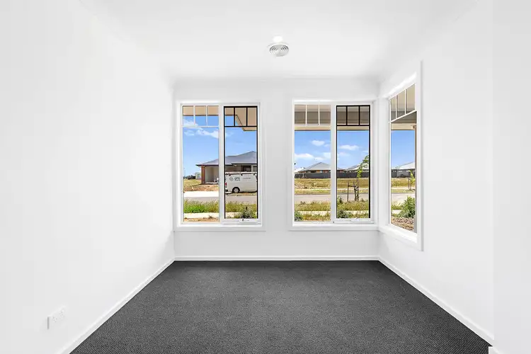 Fourth view of Homely house listing, 11 Soderstrom Street, Lucas VIC 3350