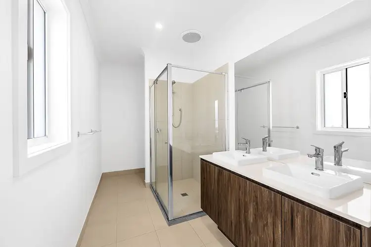 Fifth view of Homely house listing, 11 Soderstrom Street, Lucas VIC 3350