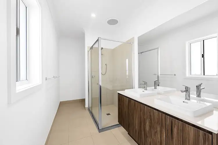 Fifth view of Homely house listing, 11 Soderstrom Street, Lucas VIC 3350