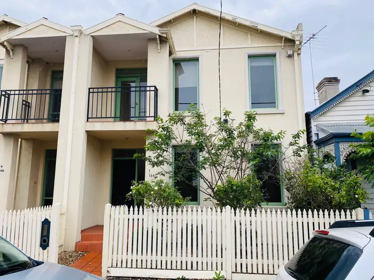 1/154 Cubitt Street, Richmond VIC 3121