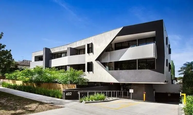 106/402 Dandenong Road, Caulfield North VIC 3161