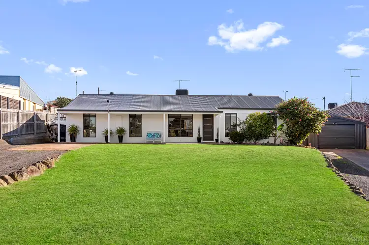 31 Barramundi Crescent, Ocean Grove VIC 3226
