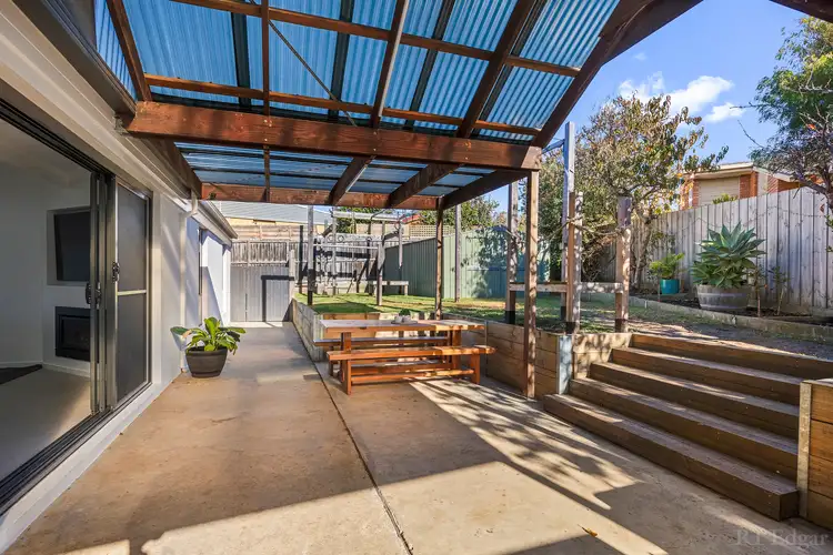 Fifth view of Homely house listing, 31 Barramundi Crescent, Ocean Grove VIC 3226