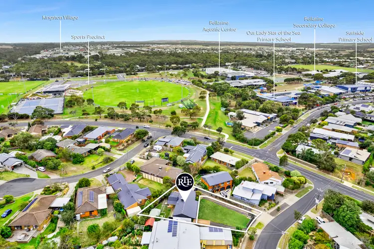 Sixth view of Homely house listing, 31 Barramundi Crescent, Ocean Grove VIC 3226