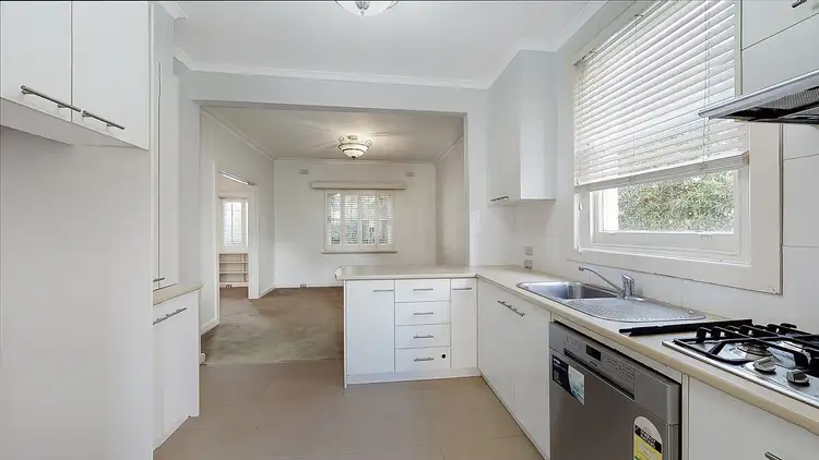 Third view of Homely apartment listing, 1/38 Verdant Avenue, Toorak VIC 3142