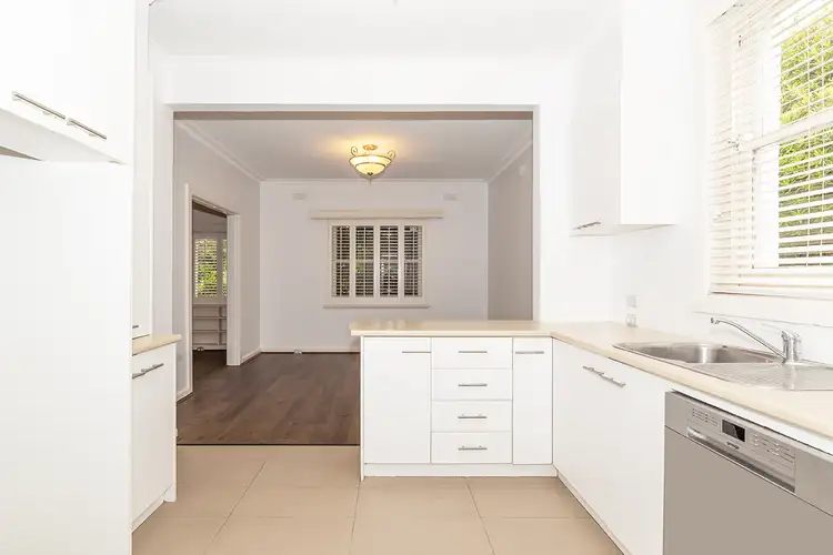 Third view of Homely apartment listing, 1/38 Verdant Avenue, Toorak VIC 3142