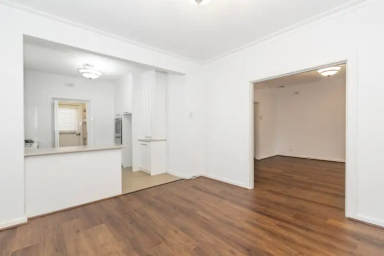 Fourth view of Homely apartment listing, 1/38 Verdant Avenue, Toorak VIC 3142