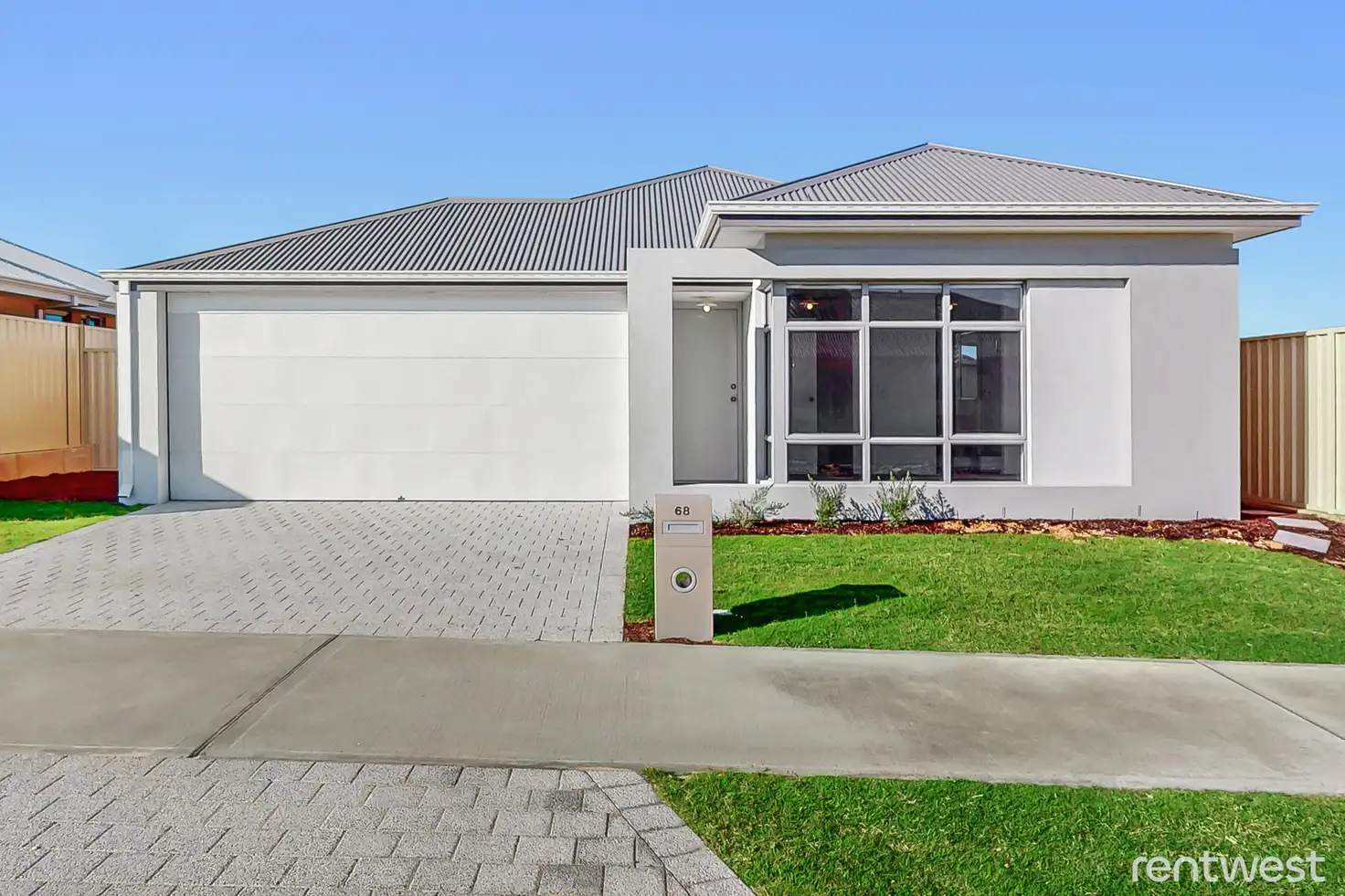Main view of Homely house listing, 68 Karnak Pkwy, Dawesville WA 6211