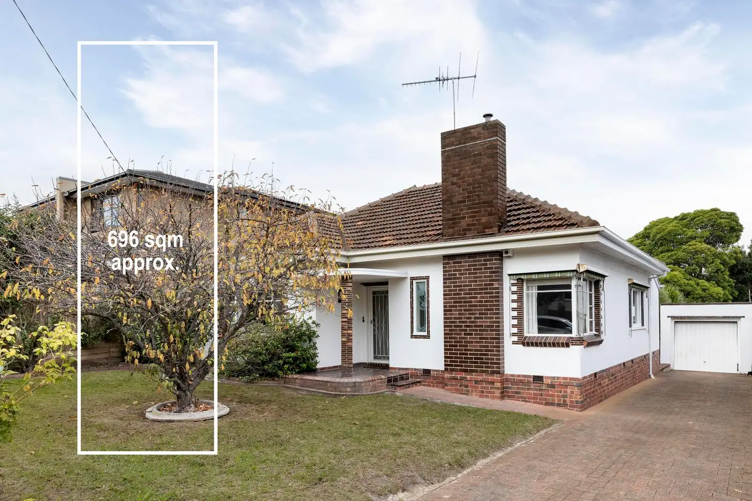 Main view of Homely house listing, 12 Bruce Street, Bentleigh VIC 3204