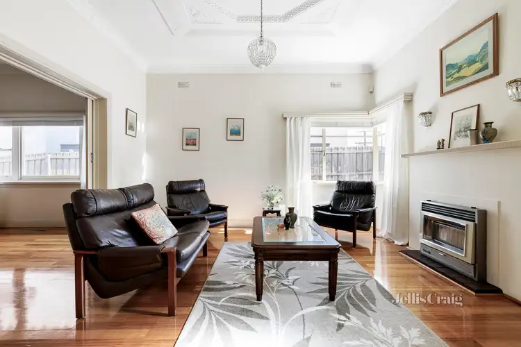 Second view of Homely house listing, 12 Bruce Street, Bentleigh VIC 3204