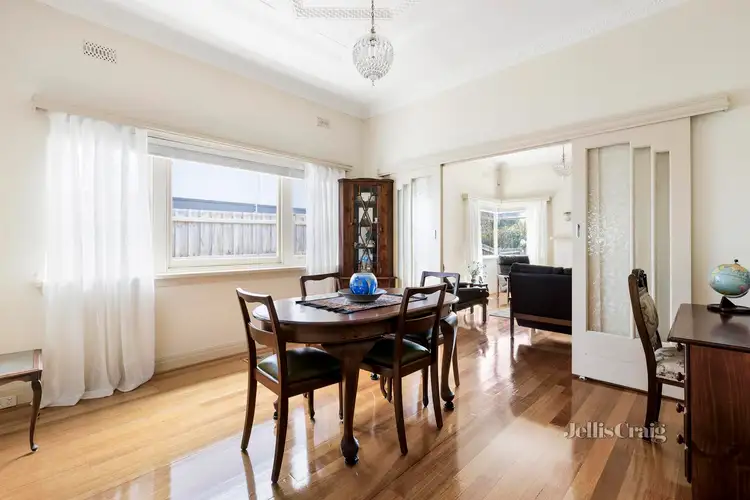 Third view of Homely house listing, 12 Bruce Street, Bentleigh VIC 3204