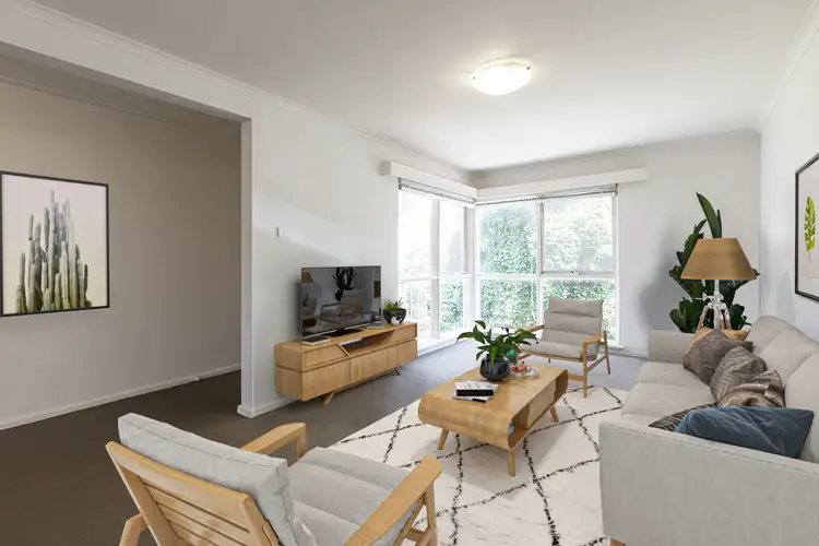 6/9 Parton Court, Carnegie VIC 3163