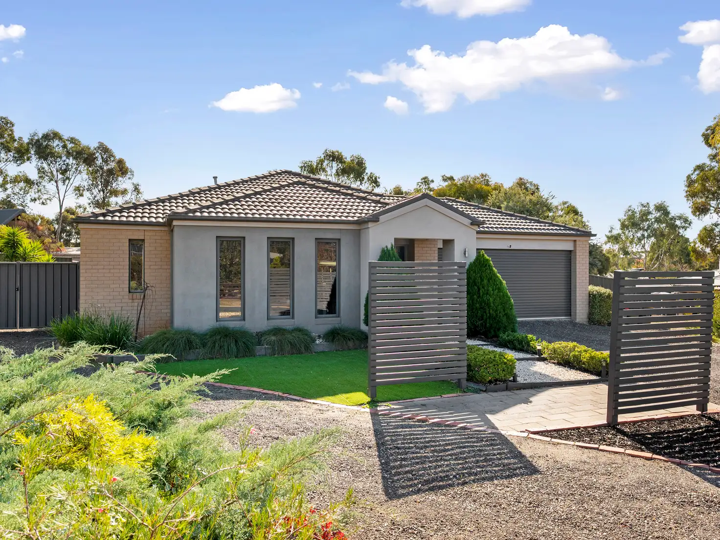 Main view of Homely house listing, 9A Settlers Place, Maiden Gully VIC 3551