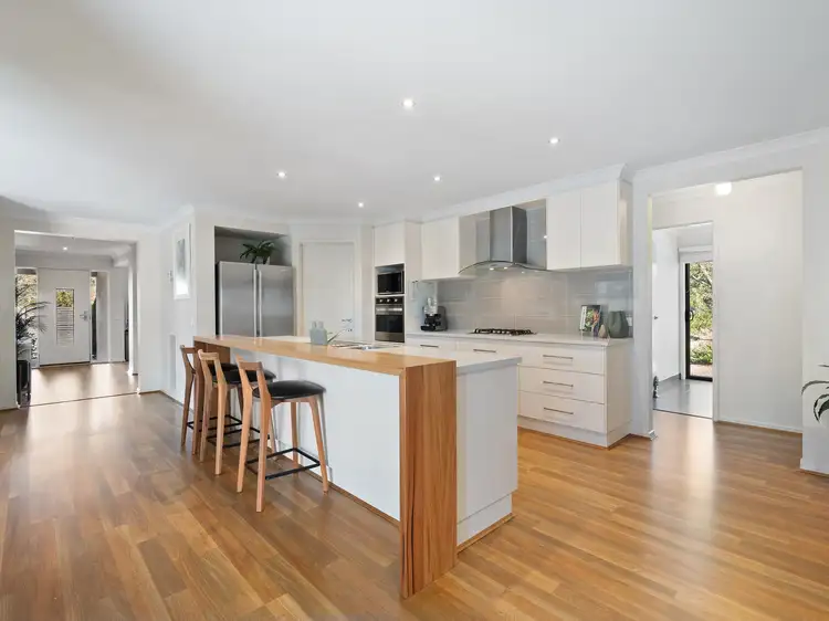 Second view of Homely house listing, 9A Settlers Place, Maiden Gully VIC 3551