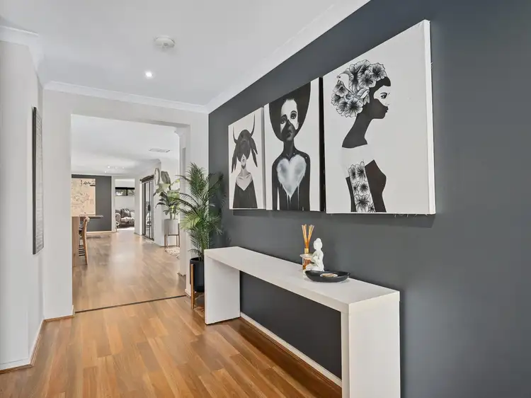 Third view of Homely house listing, 9A Settlers Place, Maiden Gully VIC 3551