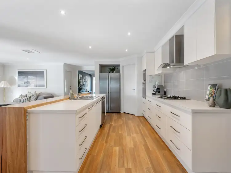Fourth view of Homely house listing, 9A Settlers Place, Maiden Gully VIC 3551