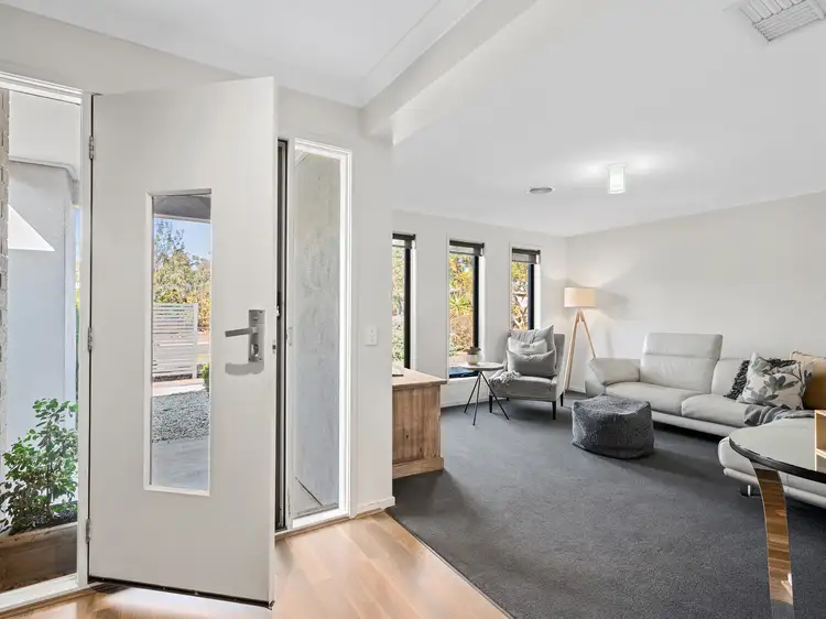 Fifth view of Homely house listing, 9A Settlers Place, Maiden Gully VIC 3551
