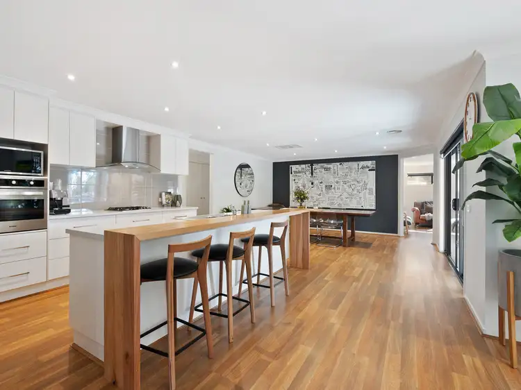 Sixth view of Homely house listing, 9A Settlers Place, Maiden Gully VIC 3551
