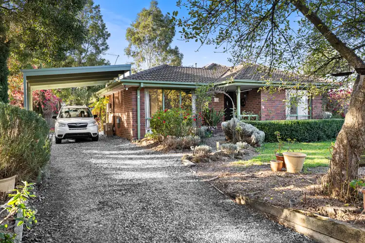Main view of Homely house listing, 202 Hedrick Street, Buninyong VIC 3357