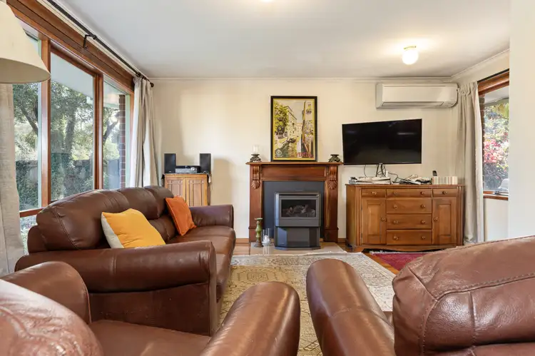 Second view of Homely house listing, 202 Hedrick Street, Buninyong VIC 3357
