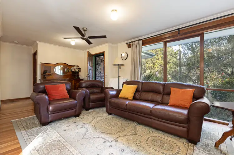 Third view of Homely house listing, 202 Hedrick Street, Buninyong VIC 3357
