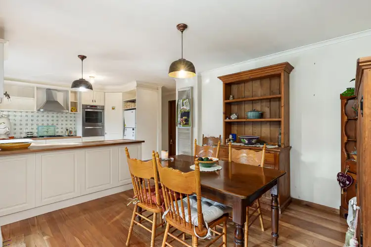 Fourth view of Homely house listing, 202 Hedrick Street, Buninyong VIC 3357