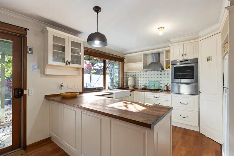 Fifth view of Homely house listing, 202 Hedrick Street, Buninyong VIC 3357
