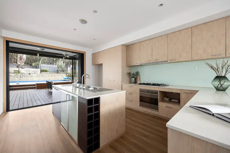 Third view of Homely house listing, 16 Gresswell Road, Macleod VIC 3085