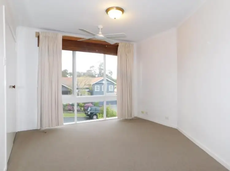 Second view of Homely townhouse listing, 2/8-10 Bailey Grove, Ivanhoe VIC 3079