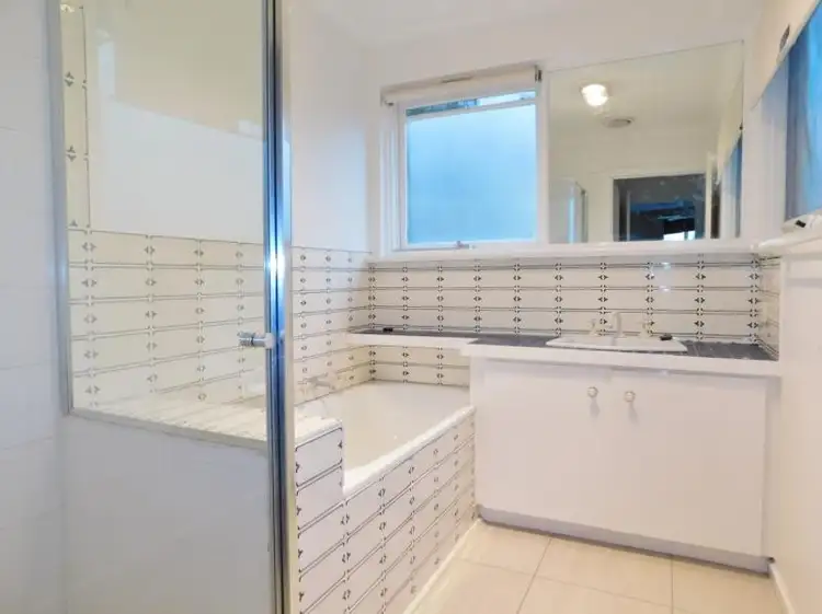 Third view of Homely townhouse listing, 2/8-10 Bailey Grove, Ivanhoe VIC 3079