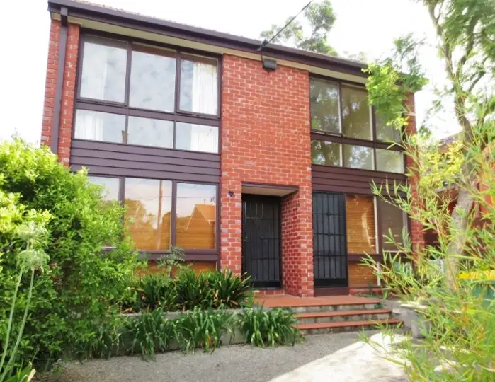 Fifth view of Homely townhouse listing, 2/8-10 Bailey Grove, Ivanhoe VIC 3079